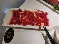-犇鼎牛潮汕牛肉火锅(新辰里学清路店)
