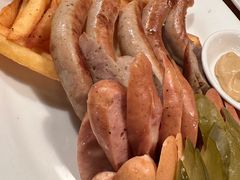 -宝莱纳啤酒花园餐厅PAULANER BRAUHAUS Nanjing(广州路店)