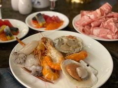 -福州西湖大酒店·怡湖咖啡厅
