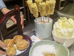 -东来顺•非遗火锅(外滩店)