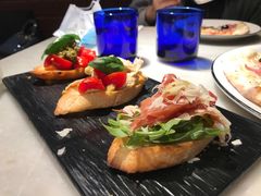 -玛尚诺意式餐厅(天环广场店)