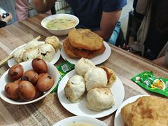 -老方子馅饼粥(台东店)