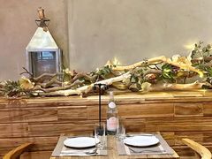 -Common Table · Brunch & Coffee