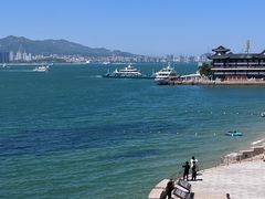 -刘公岛景区