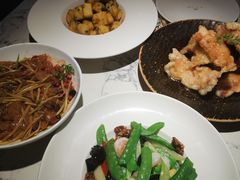-奉天小馆·非遗东北菜(济南万象城店)