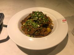 夫妻肺片-蛙蛙叫干锅年代(簋街总店)