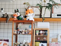 -隹木咖啡馆(宝龙广场店)