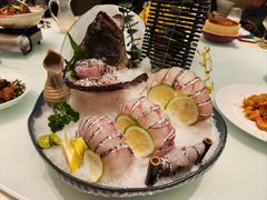 -湖锦酒楼·旗舰店(三阳总店)