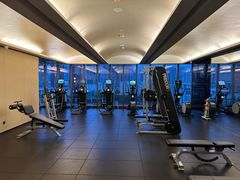 -广州天河希尔顿酒店