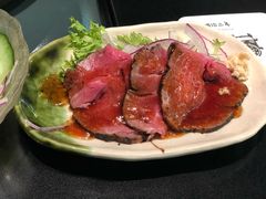 前菜-モリタ屋(JR京都伊势丹店)