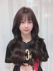 -3AM HAIR SALON染发接发