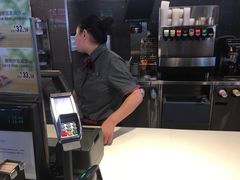 -麦当劳(普陀长途客运中心店)