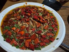 -小天府川菜馆(魏公村店)