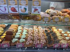 -PAOPAO Bakery&Café(港汇店)