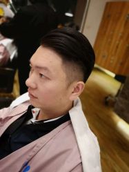 -Mentor Hair Salon