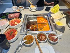 -海底捞火锅(创意园店)