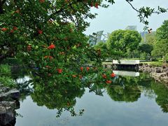 -昆山城市公园