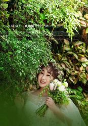 点击看大图 -维纳斯婚纱摄影(鞍山店)