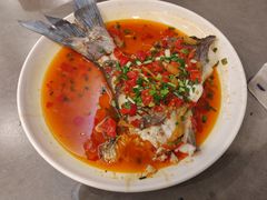 -浔味·山屿湖·正宗全鱼宴老字号