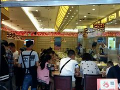 -新一番三文鱼寿司(大东海店)