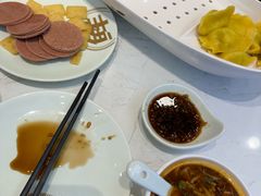 -船歌·鱼水饺青岛菜(国贸商城店)