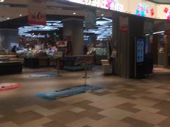 门面-盒马鲜生(悠方店)