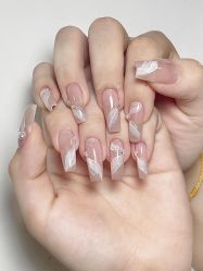 -M·X Nail日式美甲美睫