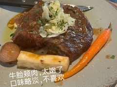 -Apollo·西班牙小酒馆(安福路店)