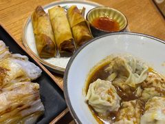 -本味友膳·茶餐厅(和达中心城店)