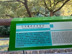 -西湖风景区-江洋畈生态公园