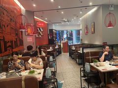 -八合里潮汕鲜牛肉火锅(上海汇智广场店)