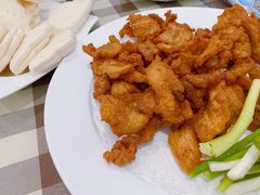 -潮有信餐厅(碧桂园十里金滩店)