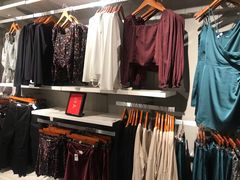 -Abercrombie & Fitch(天环广场店)