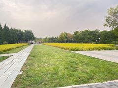 -北坞公园