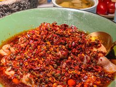 -锦府盐帮·李宅(领展购物广场中关村店)