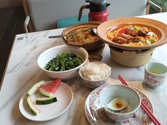 -塘桥老哥·常州鱼鲜土菜(勤业路店)