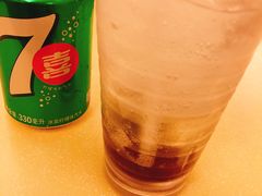 -永盈茶餐厅(中山四路店)