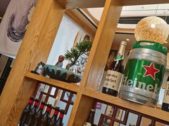 -以前的小酒馆(中山广场店)