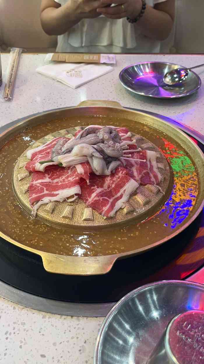 小猪小牛章鱼水煎肉华南亿合城店