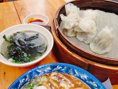 -晓友烧麦(光华村店)