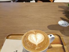 -Peet's 皮爷咖啡(深圳湾万象城店)