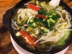 -沈妈砂锅(光华村店)