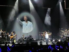 -交通银行前滩31演艺中心