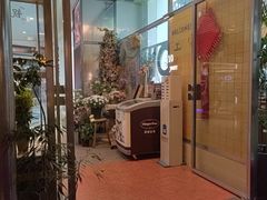 -芭莉与彩虹西餐厅(成都合生汇店)