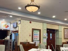 -新侨三宝乐西餐厅(崇文门店)
