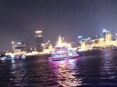 -新龙船黄浦江餐饮游船官方自营店