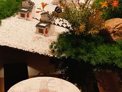 -西安凯悦酒店·湖畔中餐厅