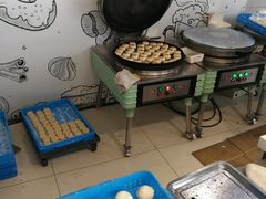 -长发西饼(临顿路店)