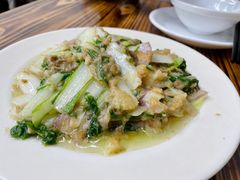 -无招牌