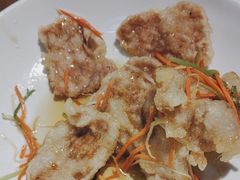 -金掌勺·锅包肉(双榆树店)